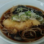 深大寺門前そば - 