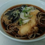 深大寺門前そば - 