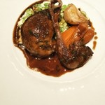 マスドラヴァンド - 