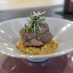 京松蘭はなれ - 一品２