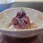 京松蘭はなれ - 一品３