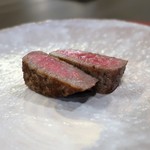 京松蘭はなれ - 炭焼