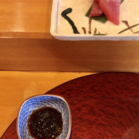 鮨 かの - 