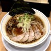 麺や マルショウ 地下鉄新大阪店