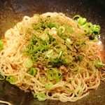 汁なし担担麺専門　キング軒 - 