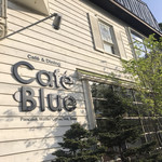 Cafe Blue - 