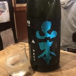 日本酒うなぎだに - 