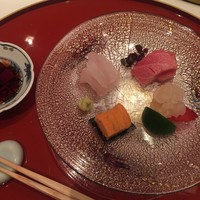 神楽坂ささ木 - 