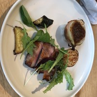 TOOTH TOOTH GARDEN RESTAURANT -  TOOTH TOOTH GARDEN RESTAURANT -