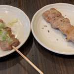 Kushiyaki Wabisuke - 