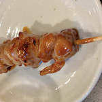 Kushiyaki Wabisuke - 