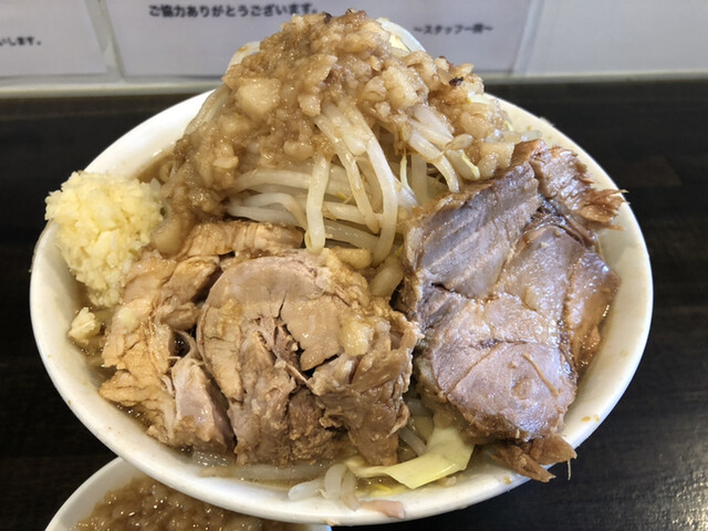 だから 好き 荘 ラーメン これが 口コミ一覧 :