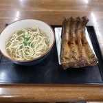 なかま食堂 - 