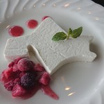 函館山ロープウェイ山頂レストランジェノバ - 