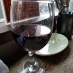 SAPPORO BONE - 赤ワイン