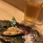 海鮮炭焼処とら太 - 