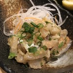 海鮮炭焼処とら太 - 