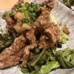 海鮮炭焼処とら太 - 