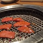 焼肉トラジ - 