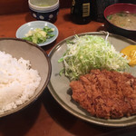 Tonkatsu Daikichi - 