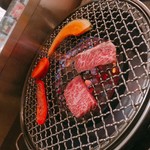 完全個室焼肉 うしあぶり - 