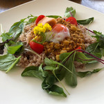 Natural Cafe GRANROCK - 