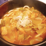 Kare Udon Fuukidou - 