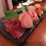 Omoide Maguro - 