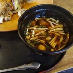 牡蠣料理　田家 - 