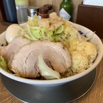 ジャンクガレッジ - 