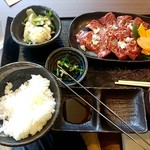 焼肉処いっとう - 