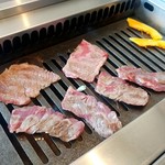 Yakiniku Dokoro Ittou - 