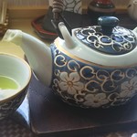 うなぎ亭 友栄 - 