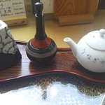 うなぎ亭 友栄 - 