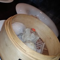 中国料理 豪華 - 点心３種盛り