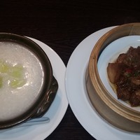 中国料理 豪華 - 中華粥