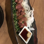 肉&海鮮バル URA飯 - 