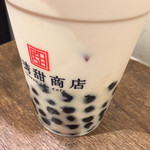 台湾甜商店 - 201905