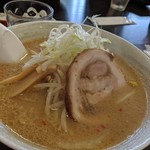 突撃ラーメン - 