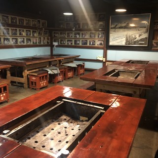 海鮮炉端 浜番屋_2