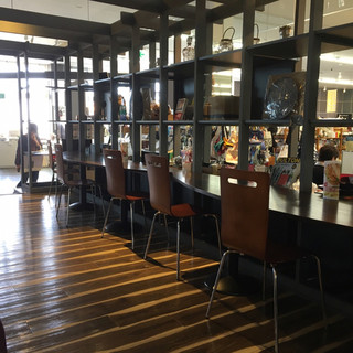 ドトールコーヒーショップ_2