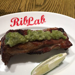 RIBLAB KITCHEN - 