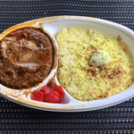 カレーコレクション ディースパイス - エスニックカレー(テイクアウト)