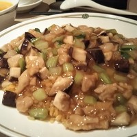 中国飯店 市ヶ谷店 - 