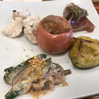 京都和久傳 - 