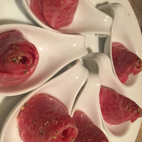 焼肉 銀座コバウ 特別室 - 