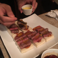 焼肉 銀座コバウ 特別室 - 