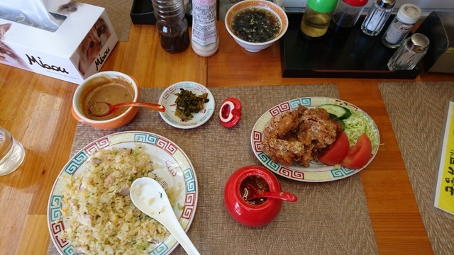炒飯仙歌 チャーハンセンカ 秋田 中華料理 食べログ 炒飯仙歌 チャーハンセンカ 秋田 中華料理 食べログ