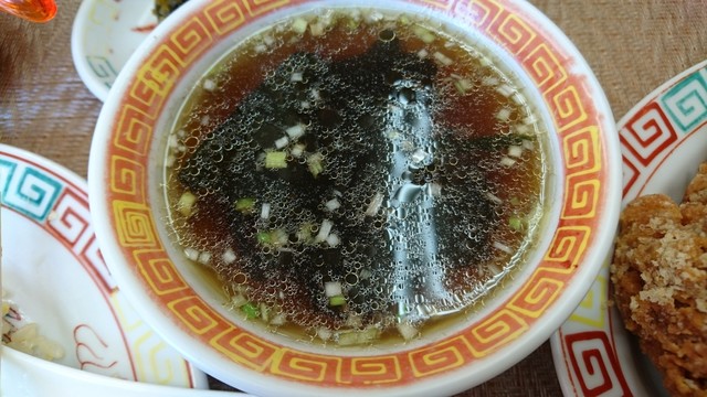 炒飯仙歌 チャーハンセンカ 秋田 中華料理 食べログ