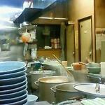 さつまっこ食堂 - 201112 さつまっ子　店内.jpg